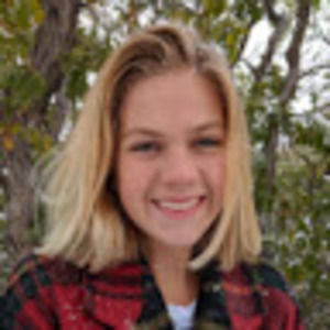 Meet your Posher, Zoe